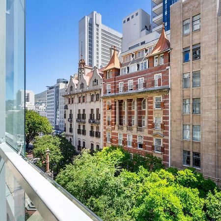 Taj Hotel 305 Cape Town Exterior photo