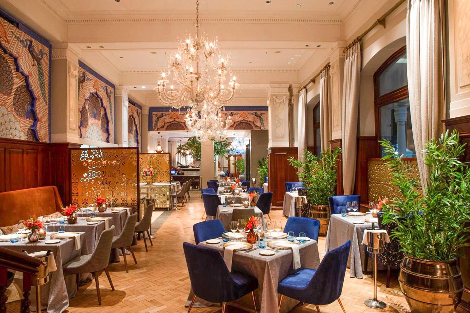 Taj Hotel 305 Cape Town Exterior photo