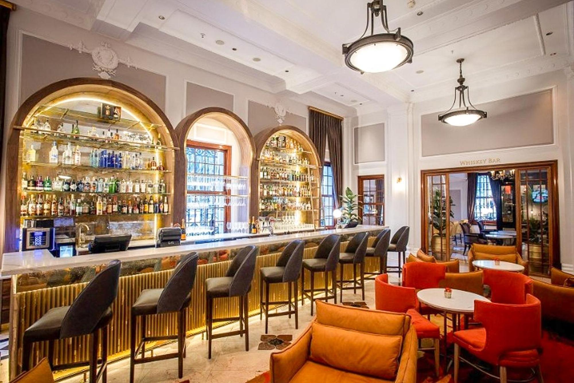 Taj Hotel 305 Cape Town Exterior photo