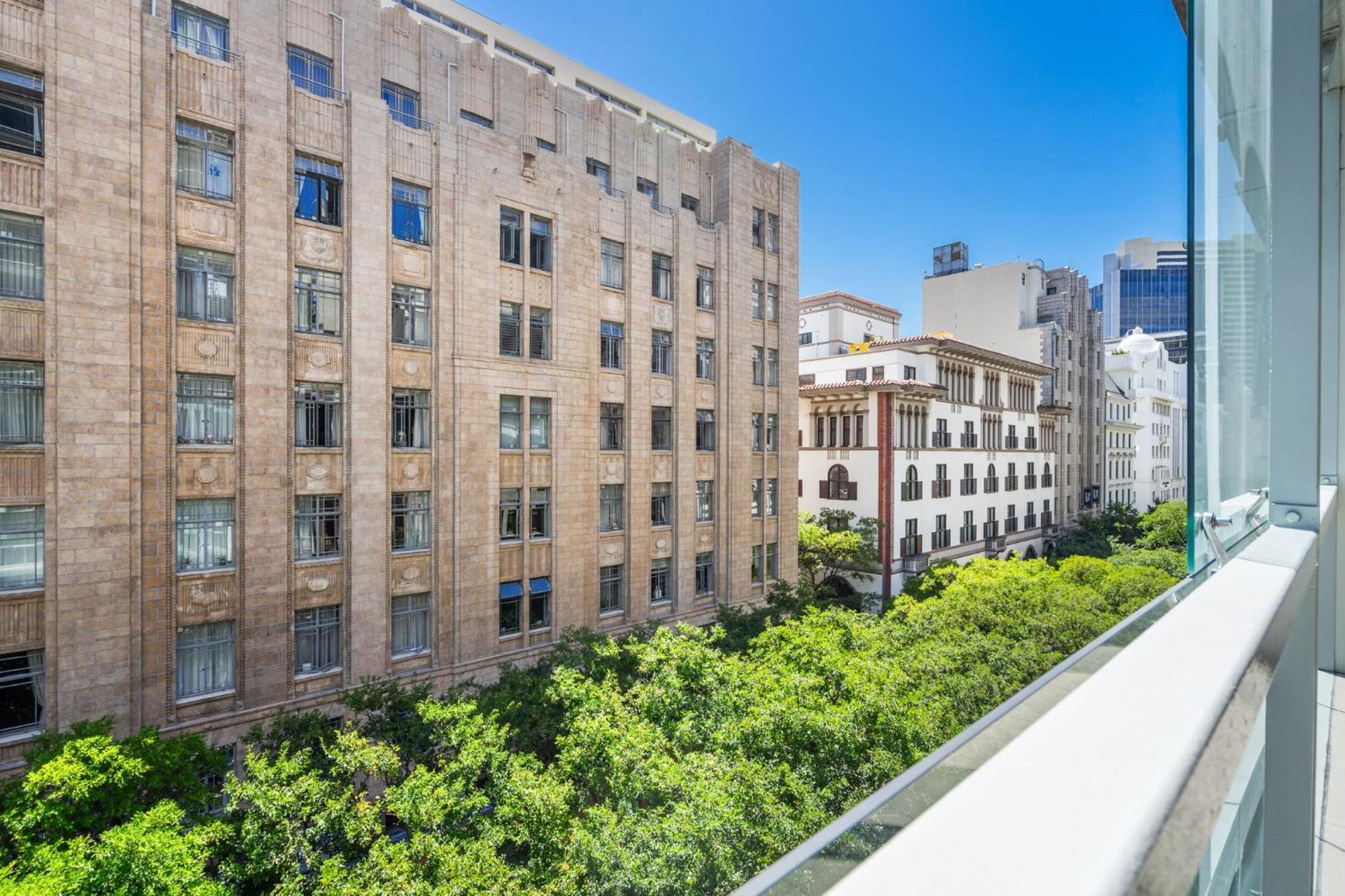 Taj Hotel 305 Cape Town Exterior photo