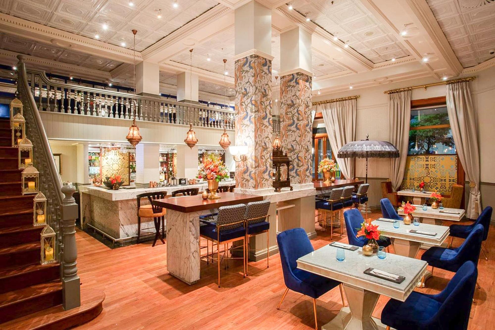 Taj Hotel 305 Cape Town Exterior photo
